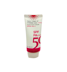 DAILY TONE UP VITAMIN CICA SUNSCREEN CREAM SPF 50+ PA++++